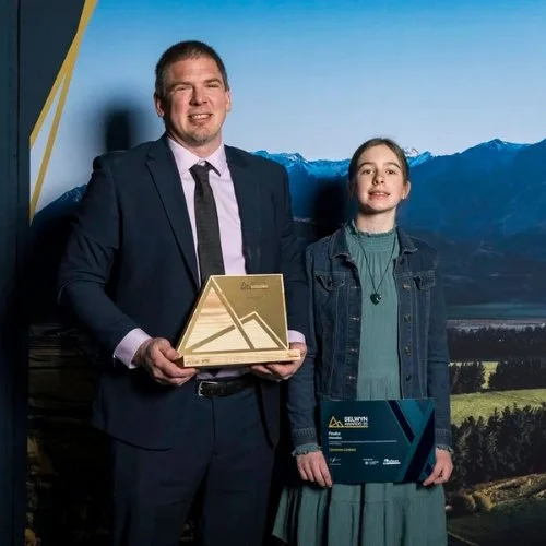 Selwyn Awards 2025