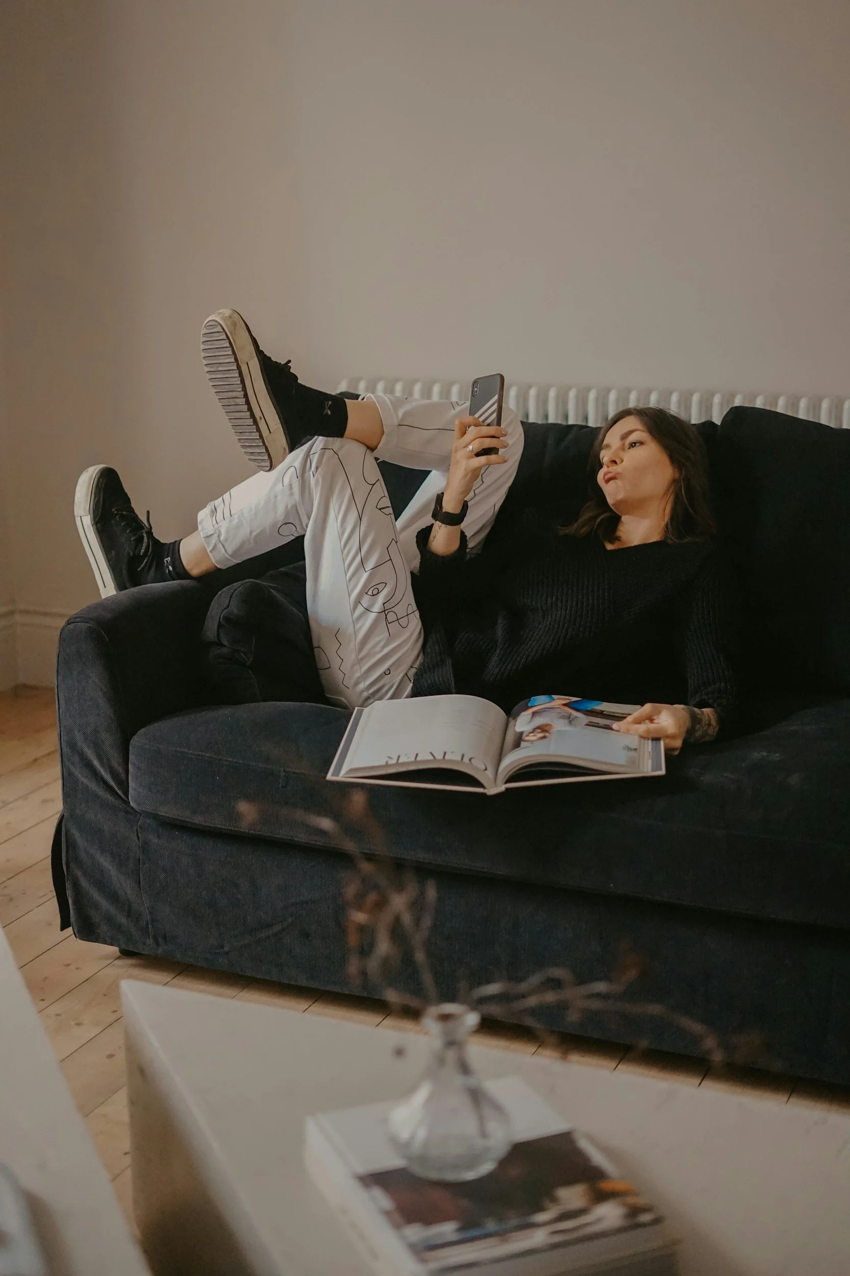Casual Commitment is Ruining Therapy
