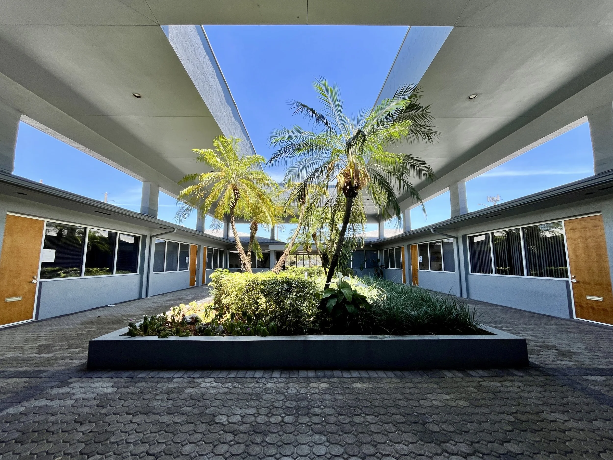 Karli Gallo, LMHC office in Pembroke Pines, FL