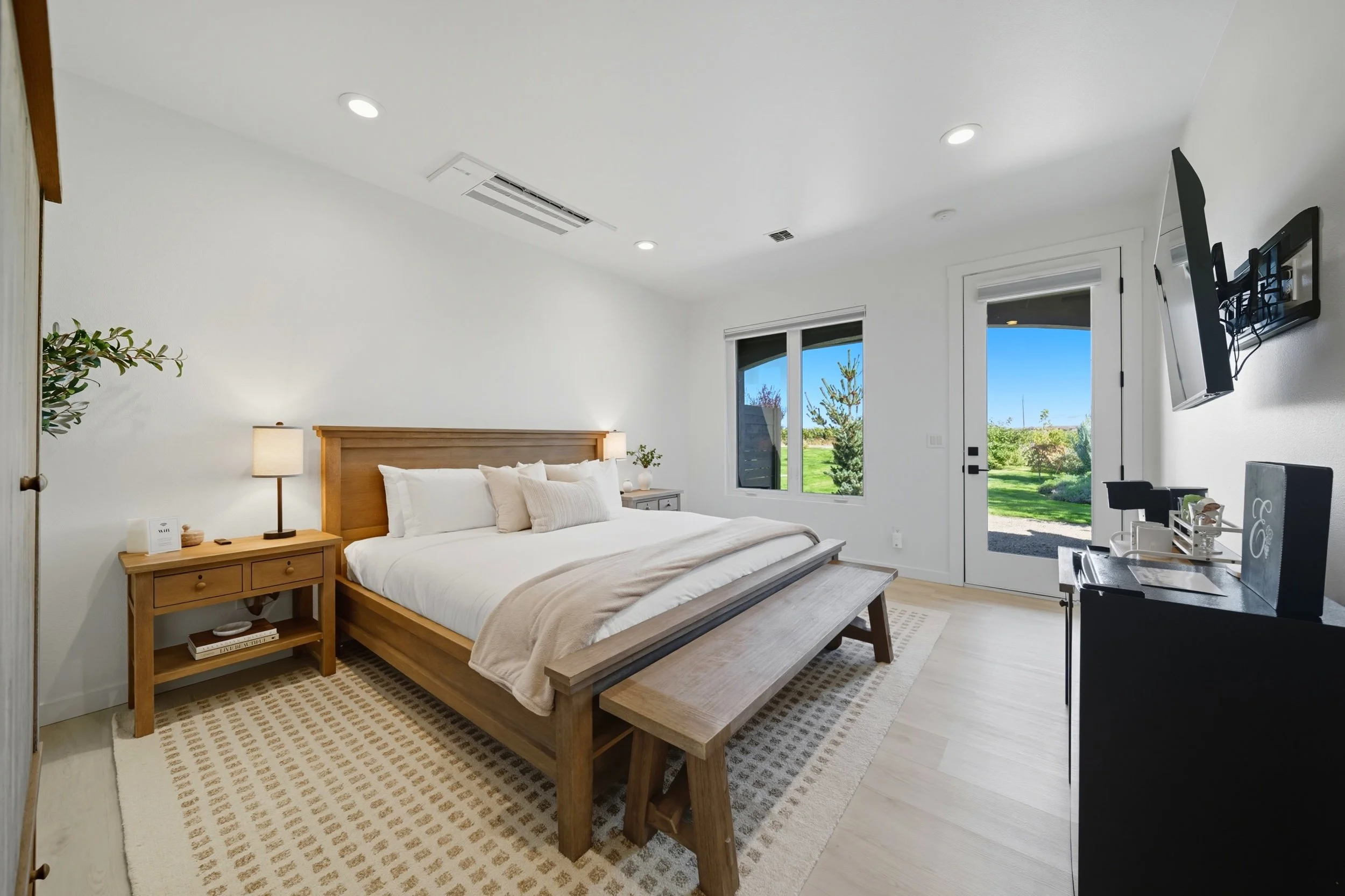 Concetta's Suite