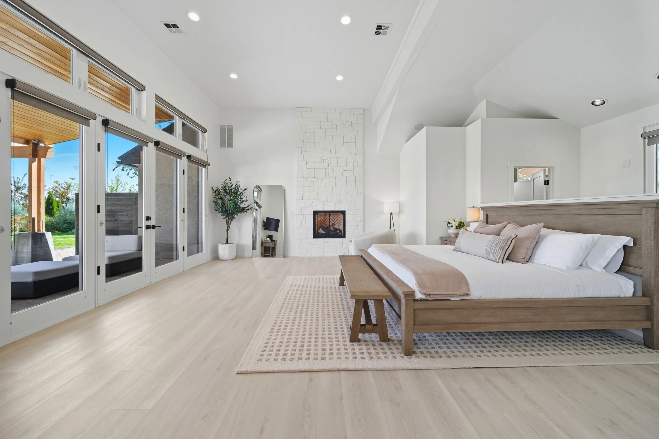 Eleanor's Suite