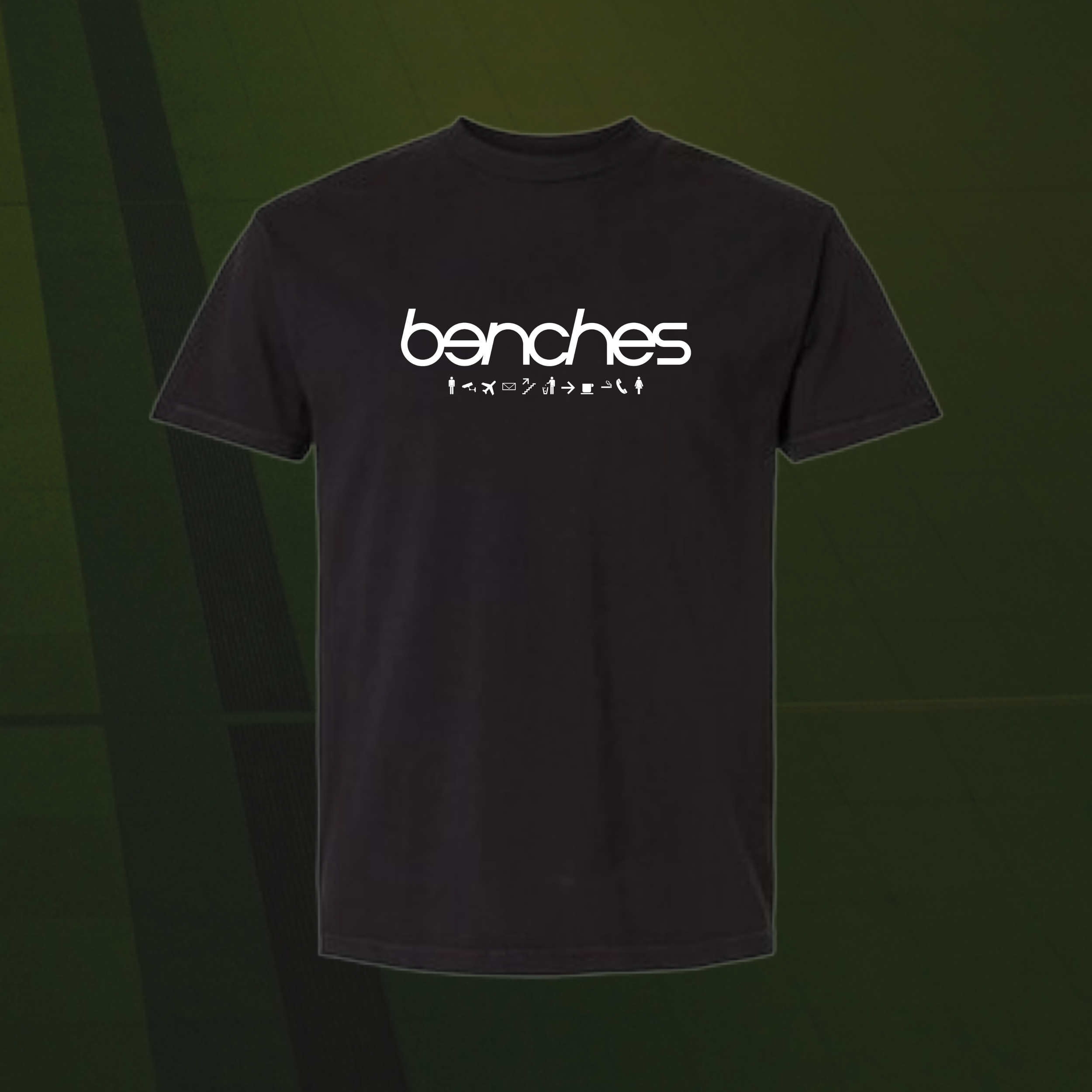 Logo T-Shirt 2026