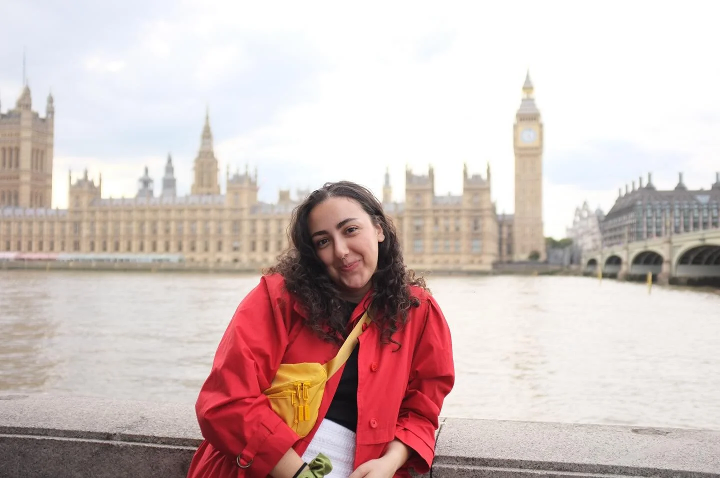 London was quite the perfect city. All the rules made so much sense to me. The public transportation was incredible. I&rsquo;m jealous of how many bikers there are. The food was delicious. I probably had 20 cups of tea in the 7 days I was in England.