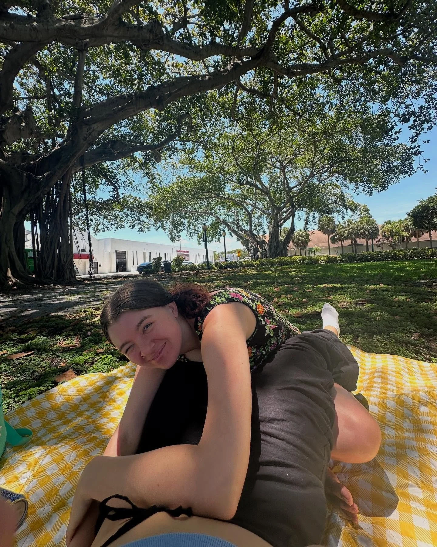 Spring has sprung 🌱