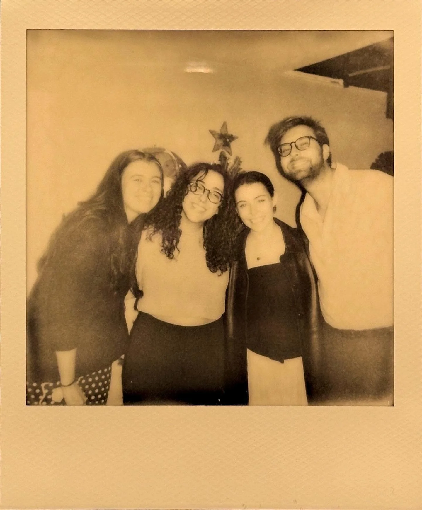 Life is but a dream ☁️