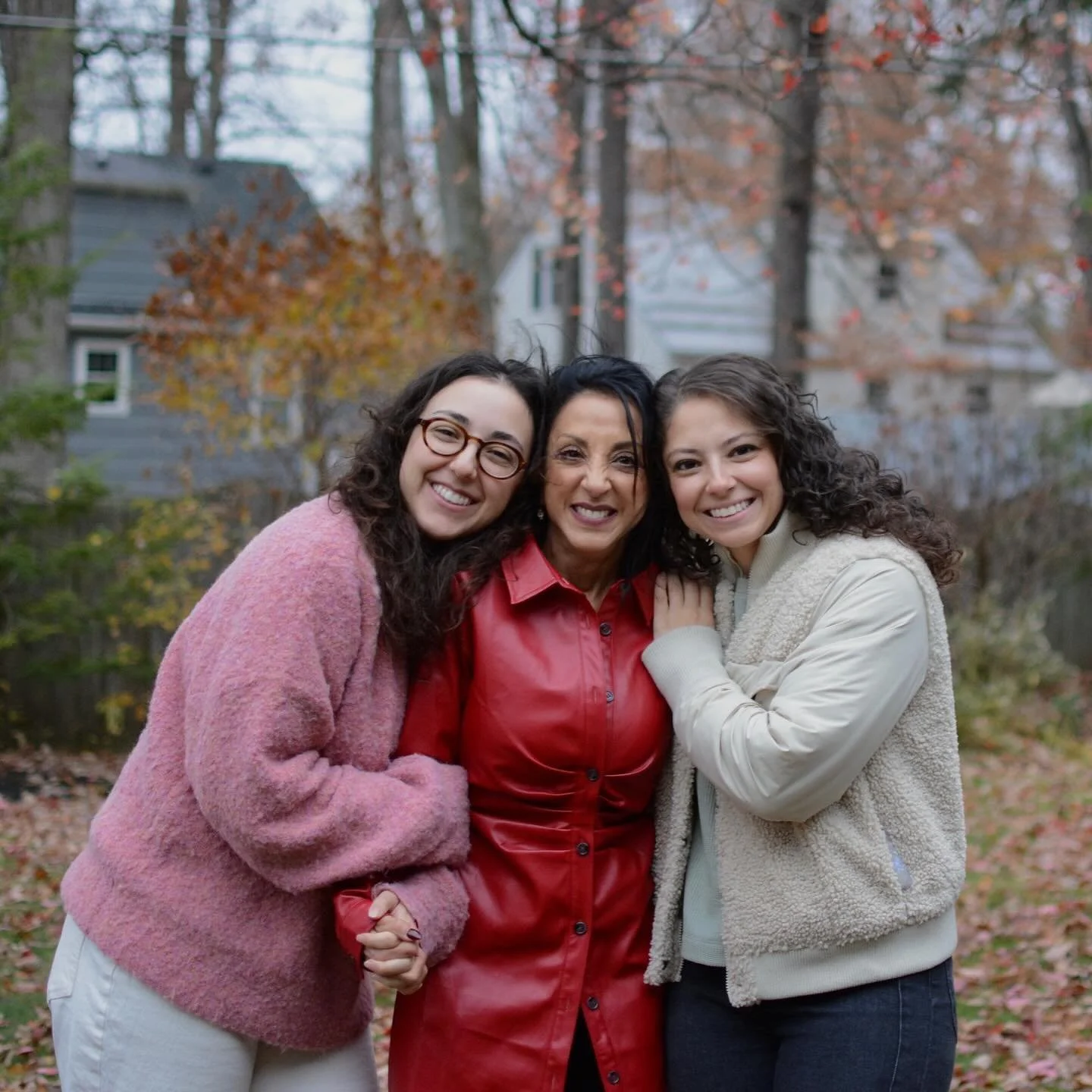 Buffalo in fall 😍😍😍