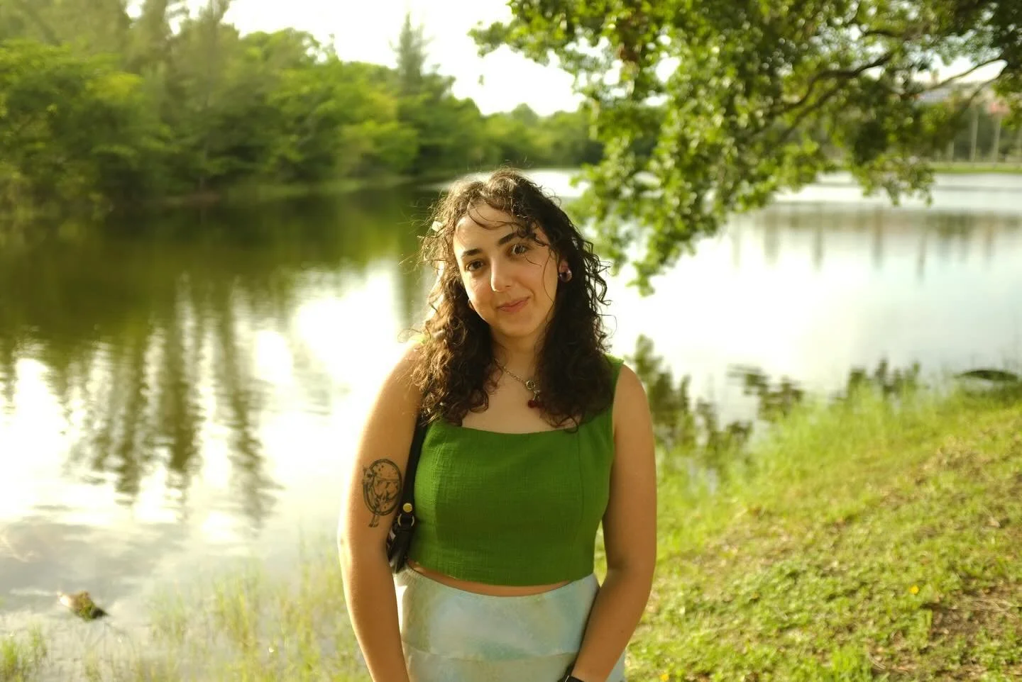 goodbye summer! i love you!