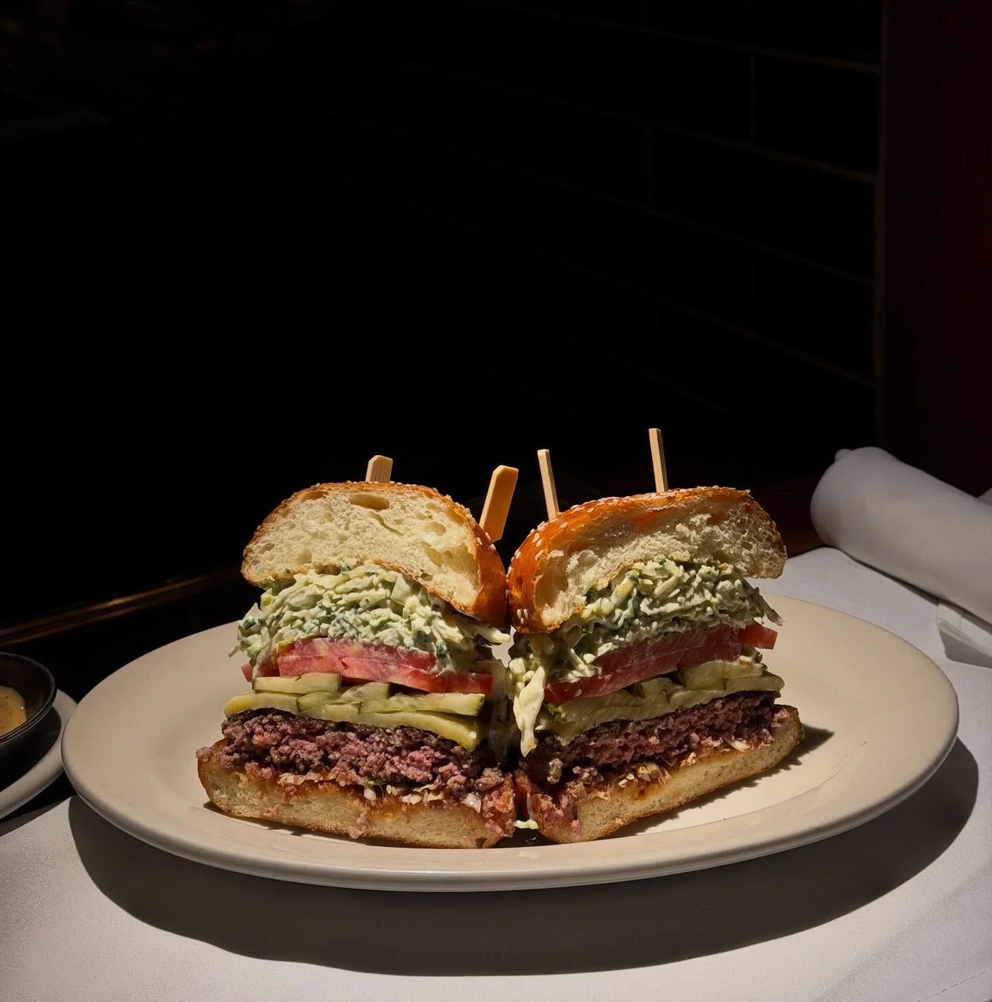 This was a religious experience