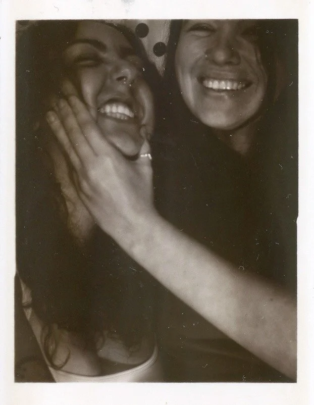 I can&rsquo;t let this week go by without talking about my love, my light, my whole world! The last three years have been magical. Marisa, you are the most beautiful example of grace and love I&rsquo;ve ever experienced. I love you yesterday, today, 