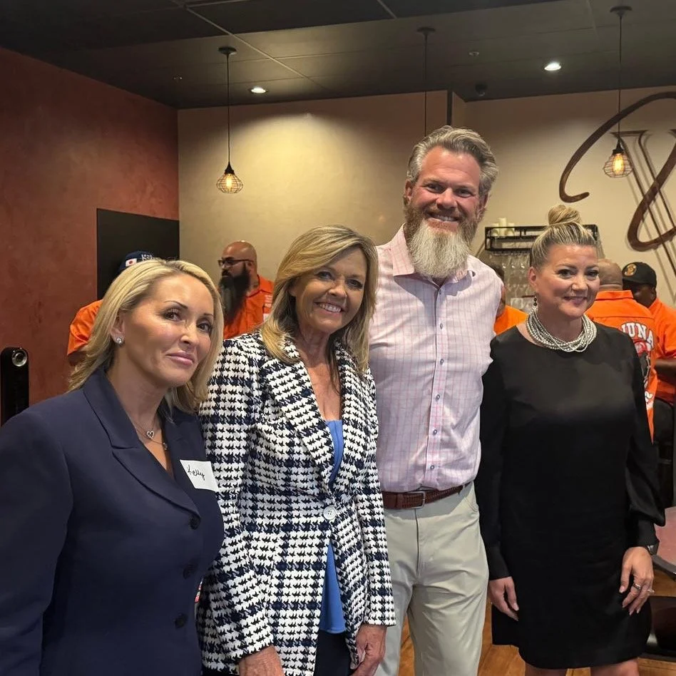 Proud to support @annettedawsonowens for Henderson City Council.
She brings a strong commitment to the community and a vision focused on keeping Henderson a great place to live, work, and raise a family.
Looking forward to working alongside great lea