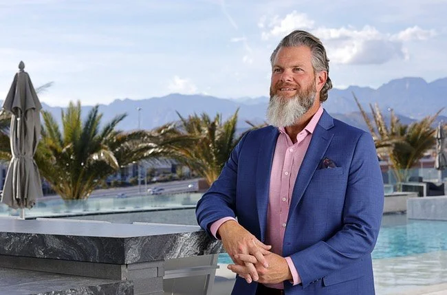 Clark County Commission candidate has unique advantage: Everyone has heard the name