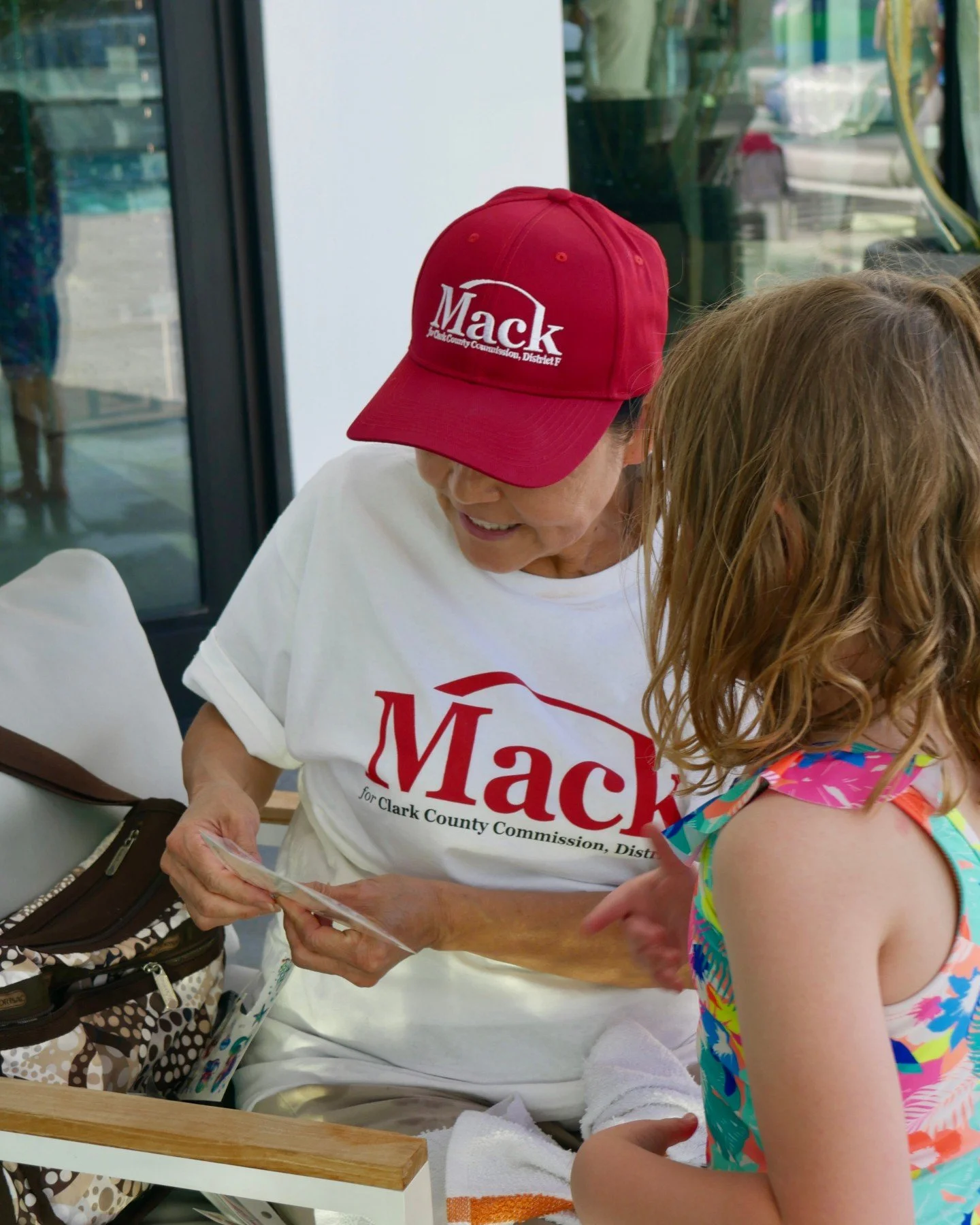 Nothing better than seeing families come together to swim, play games, laugh, and enjoy time with friends and neighbors. These are the moments that make our community stronger.

A special thank you to @bigbzbbq for keeping everyone fed with some incr