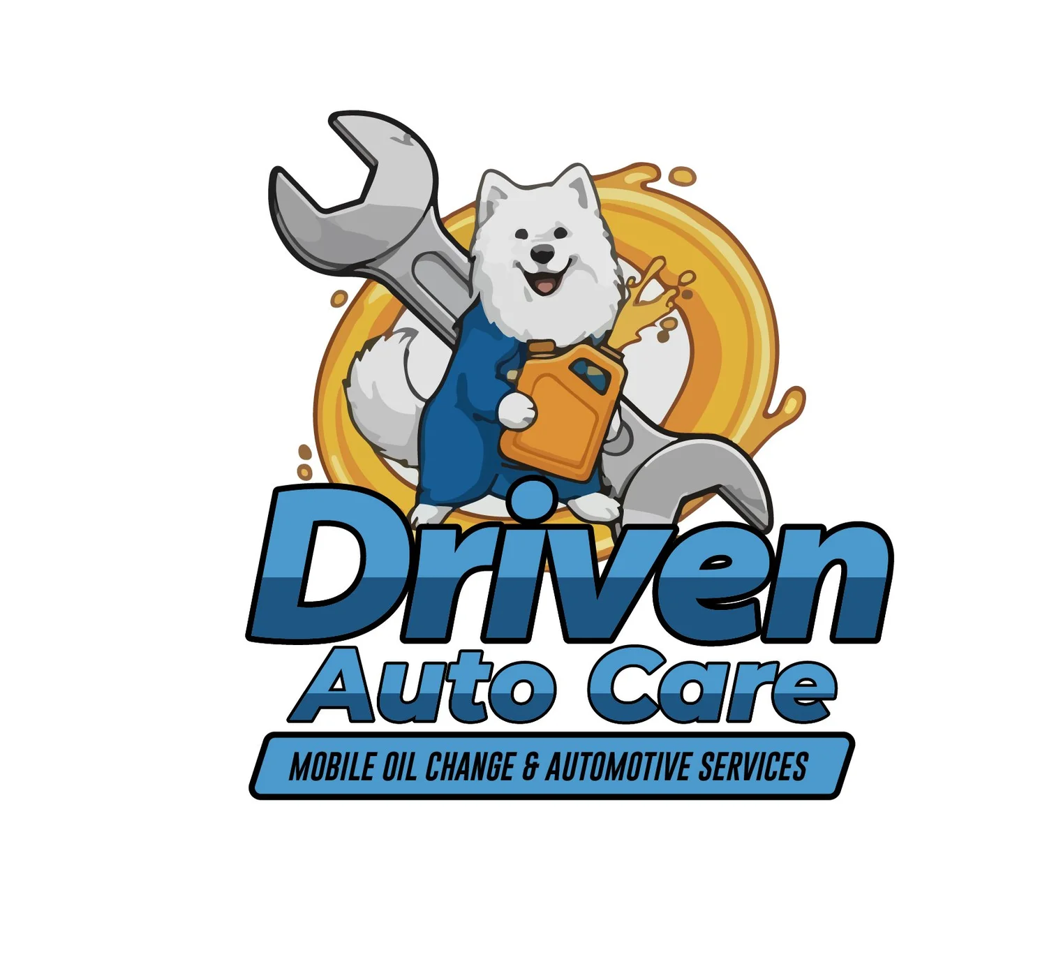 Driven Auto Care