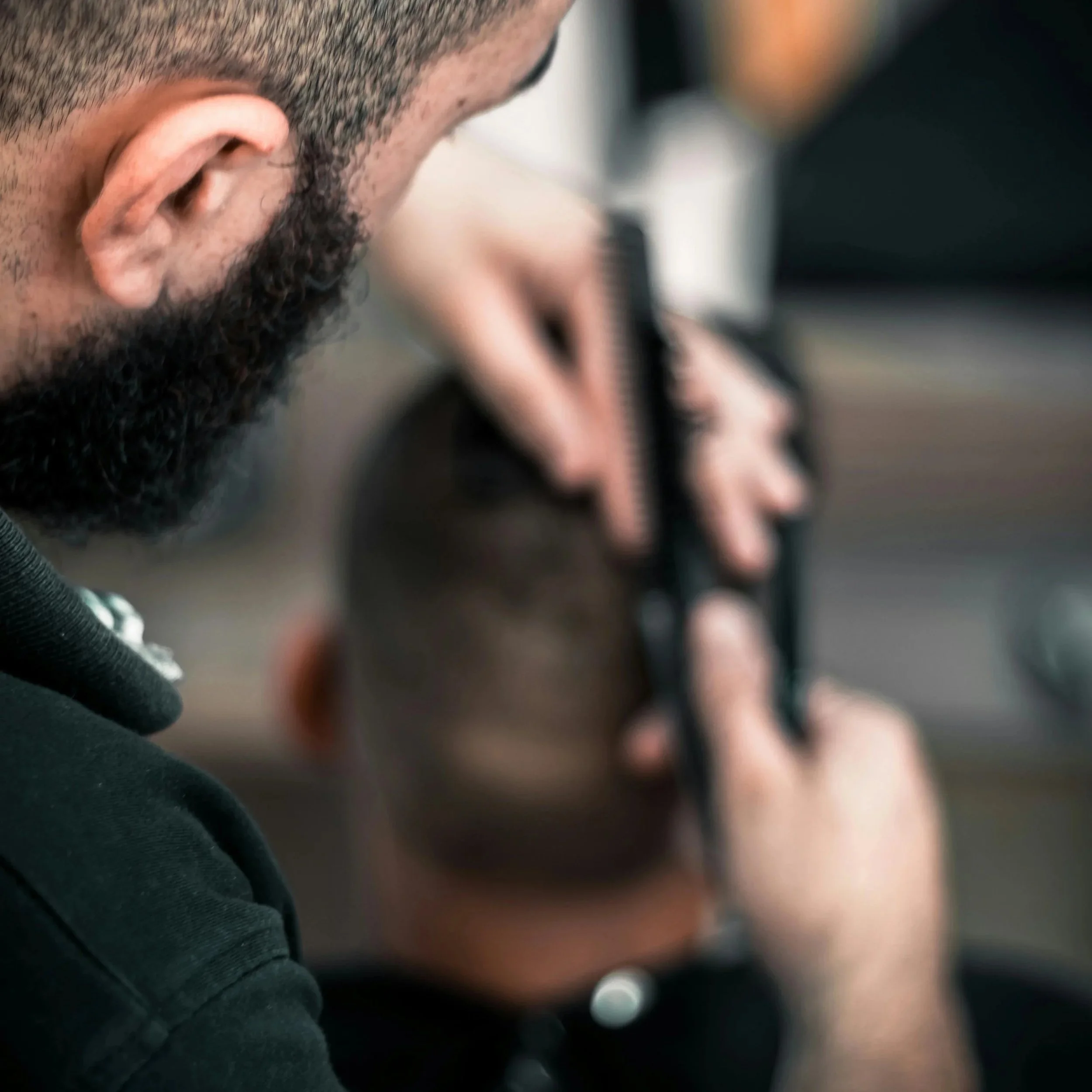 Training and Implementation of the Breurosh Optical Hair Sculpture Method for Barbershops