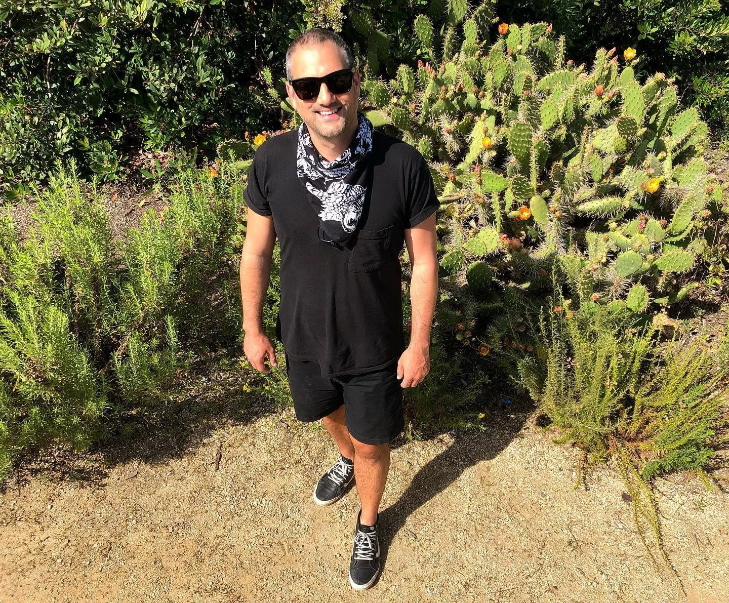 This. Banana bread. Normal People. And TikTok. ✌🏻 PS: Yes, you may call me Pedro.