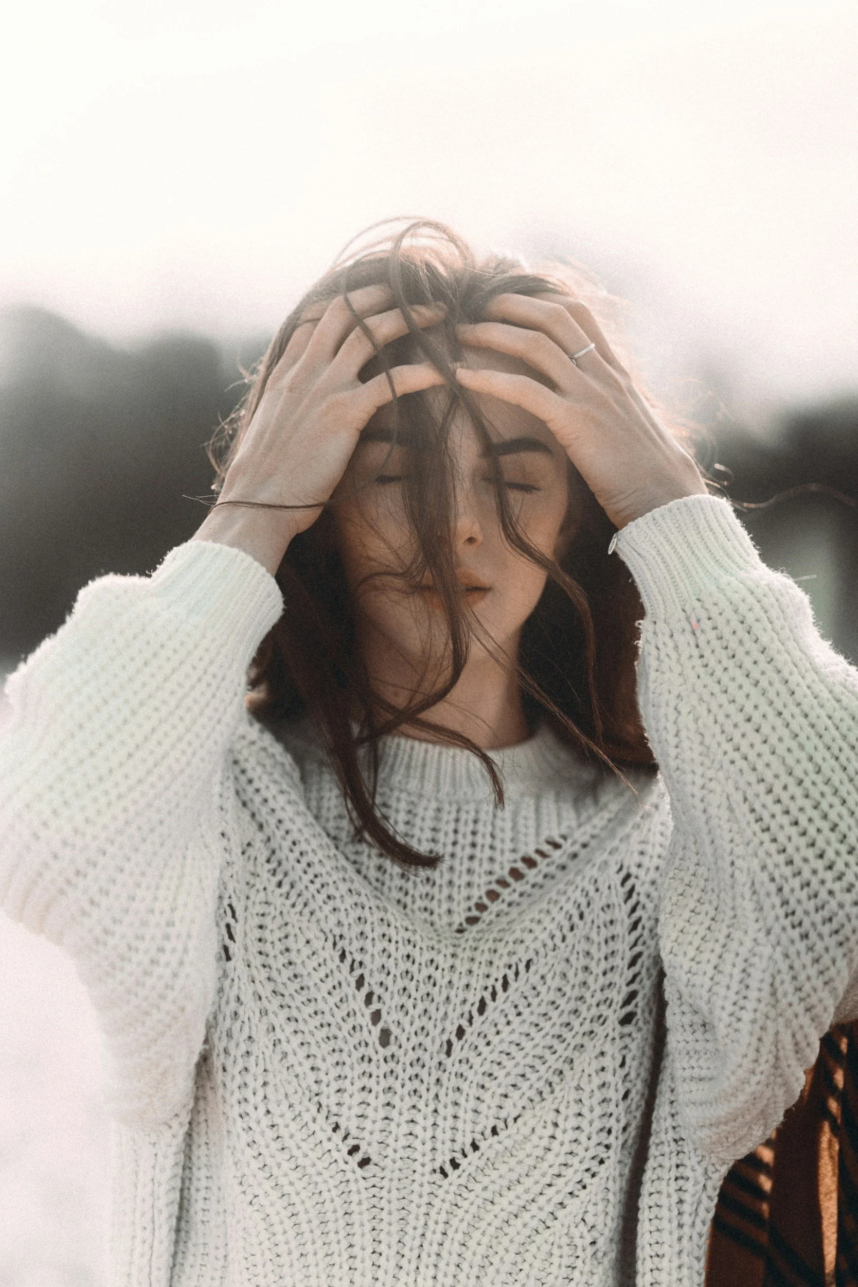 The gap between ambition and alignment (and why high-achievers get stuck there)