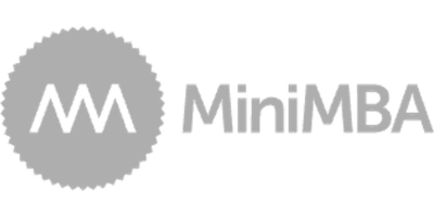 Marketing MBA Logo