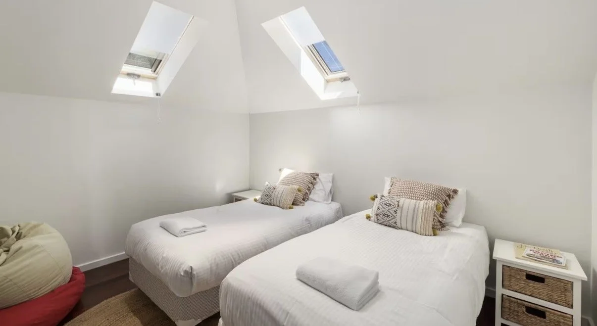 Twin Share Room 3