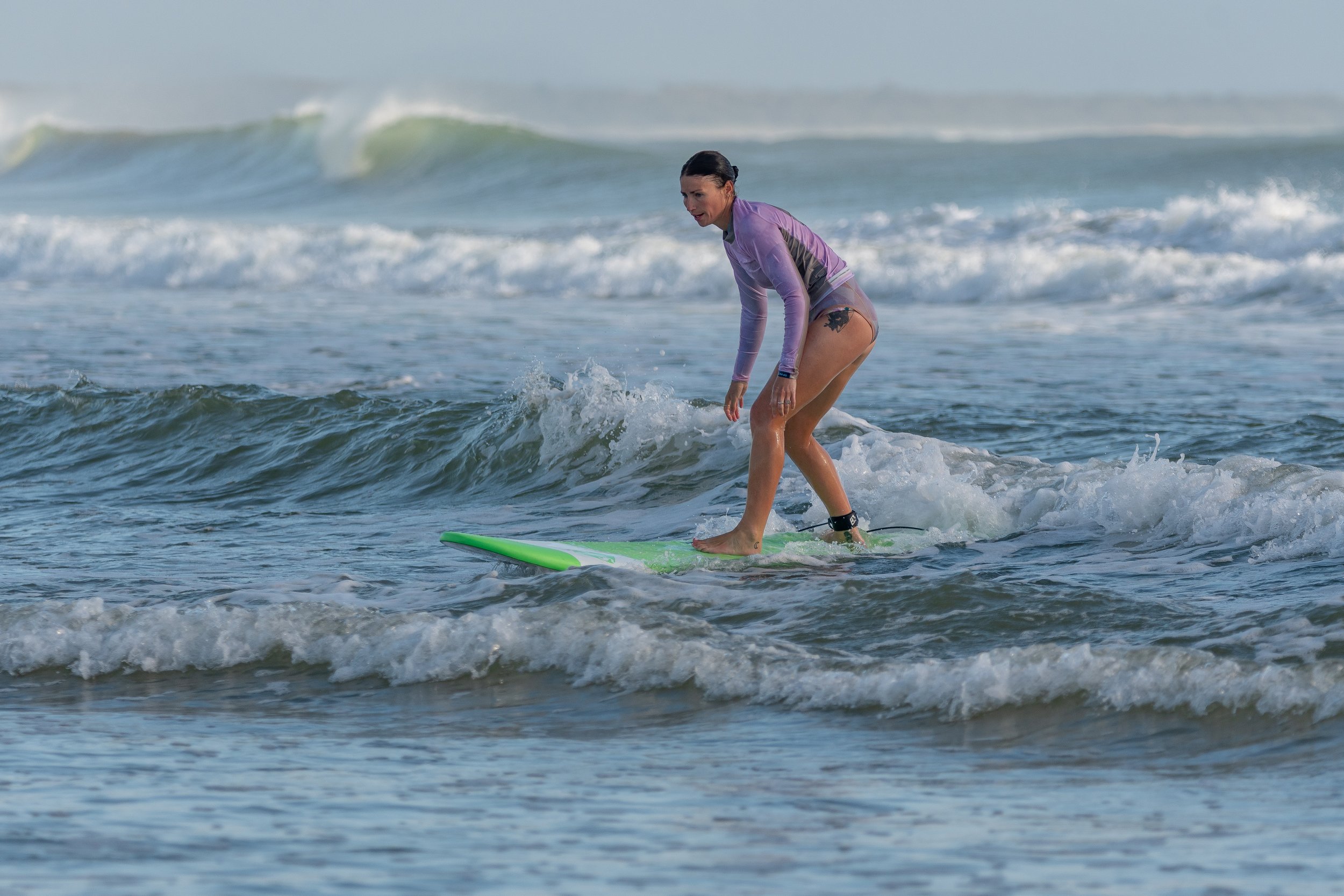 1:1 Surf Therapy (90mins)