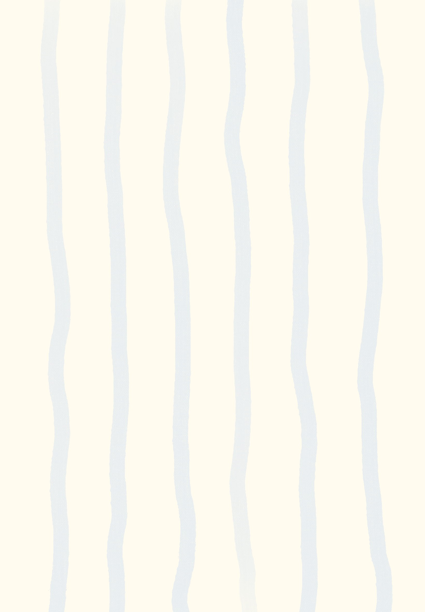Light-colored background with vertical wavy light gray lines.