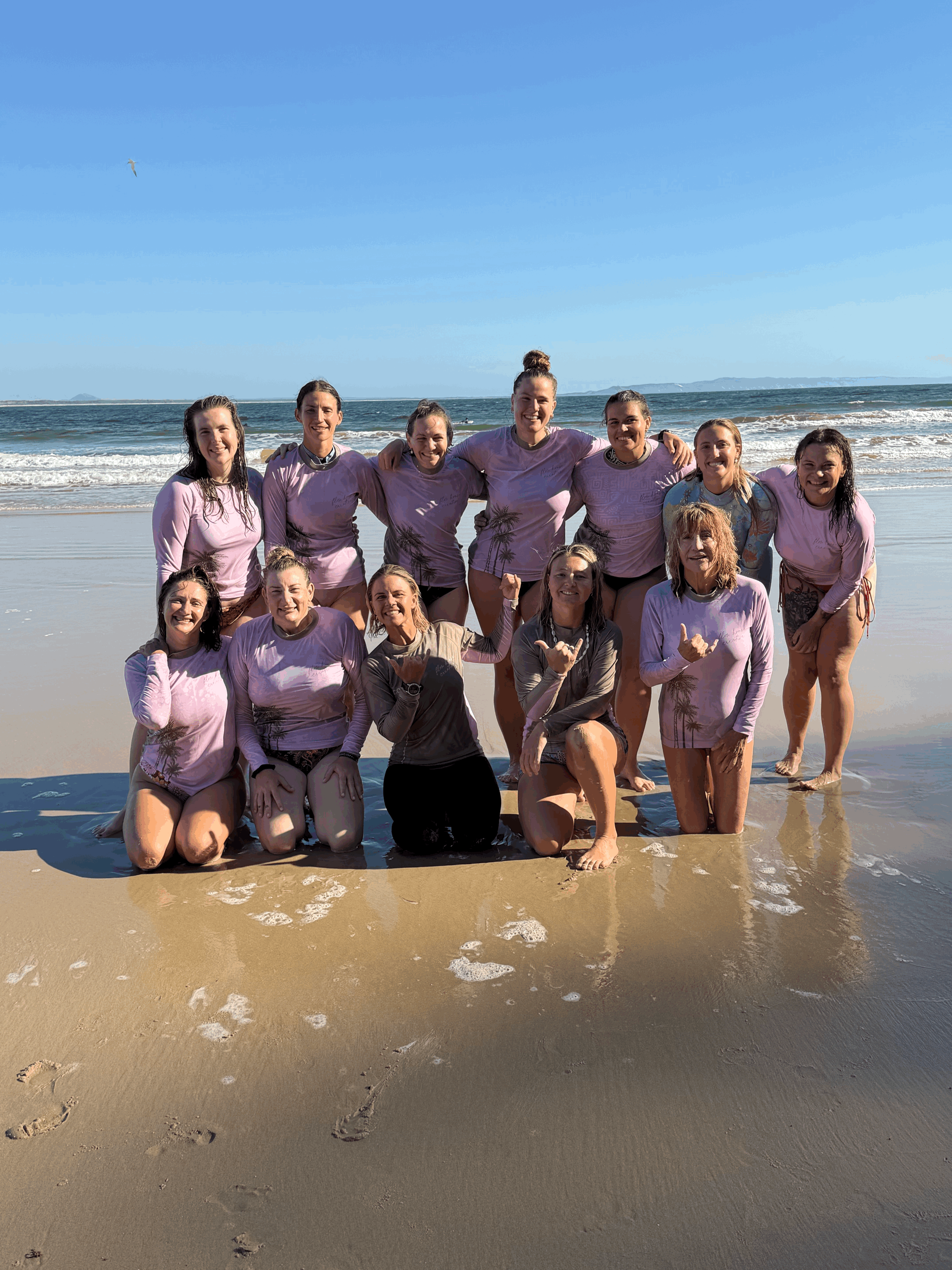 Corporate Wellbeing Experiences
