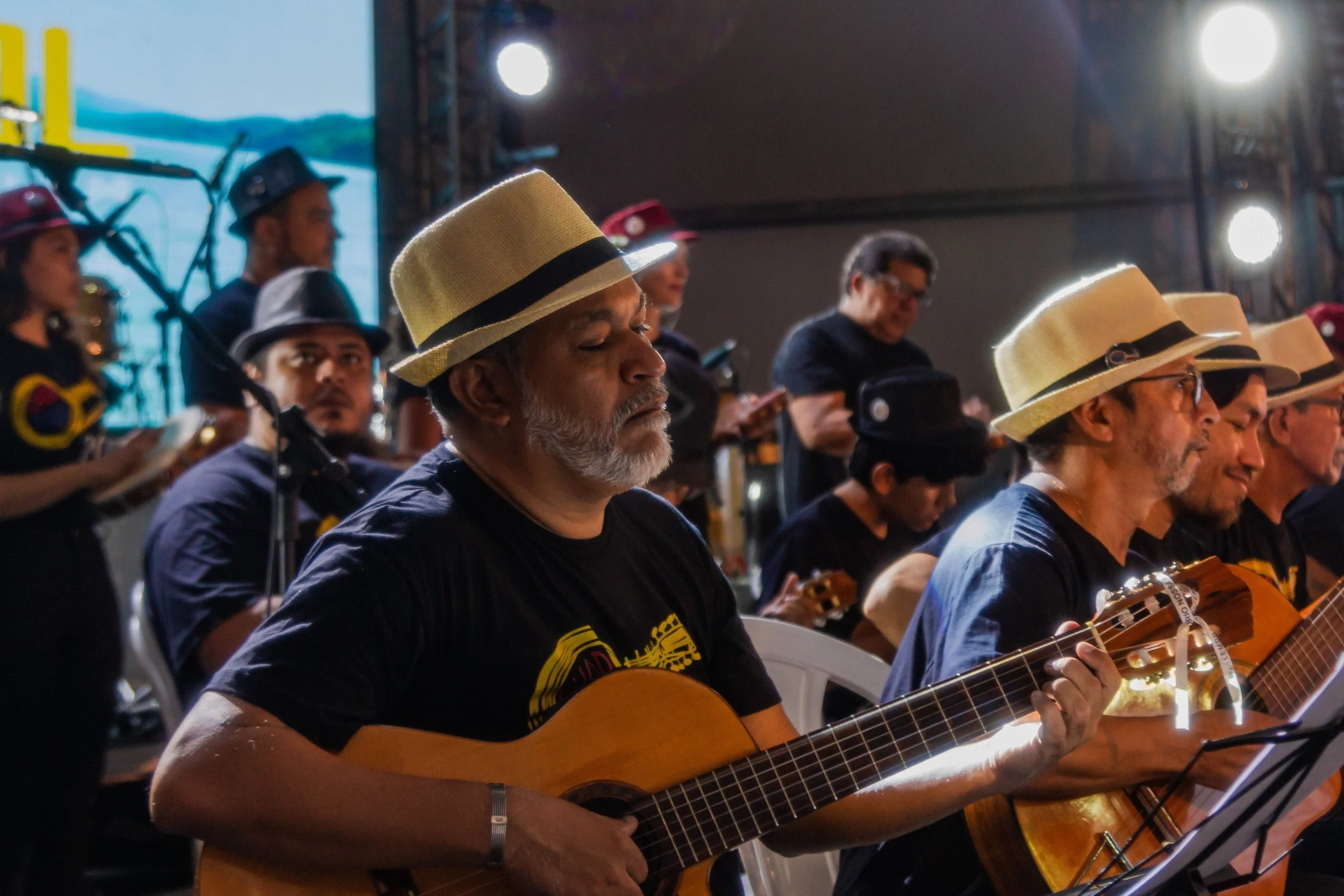 Choro do Pará