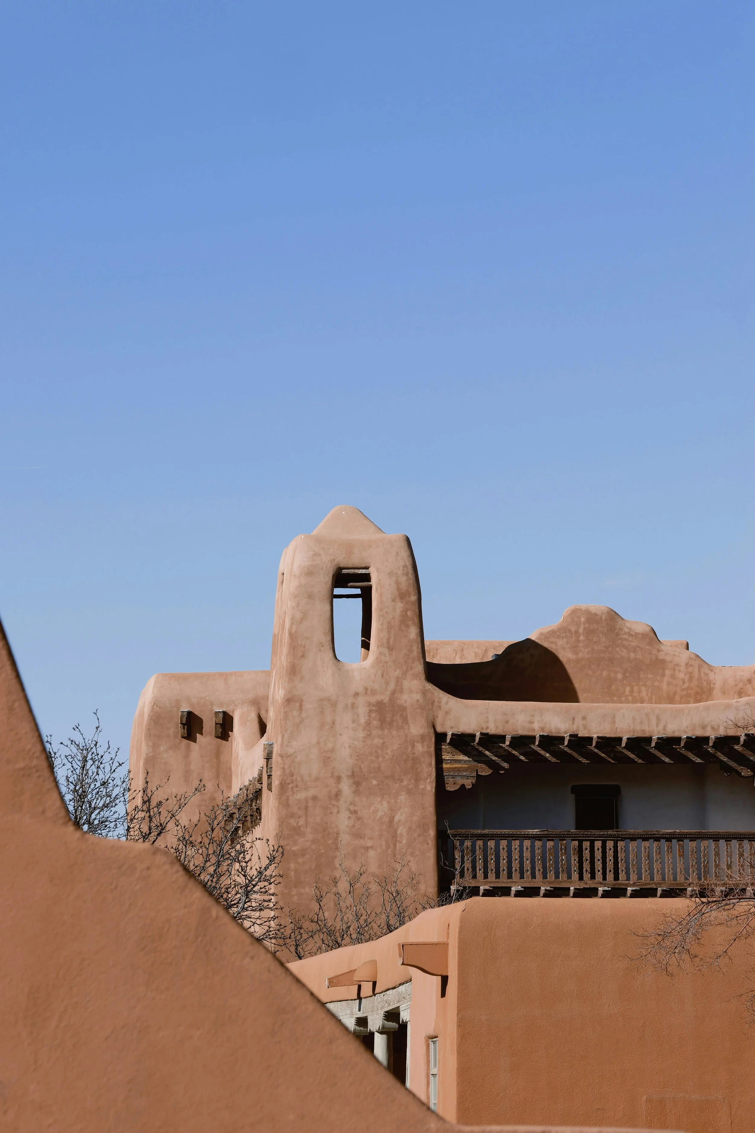 Santa Fe, NM