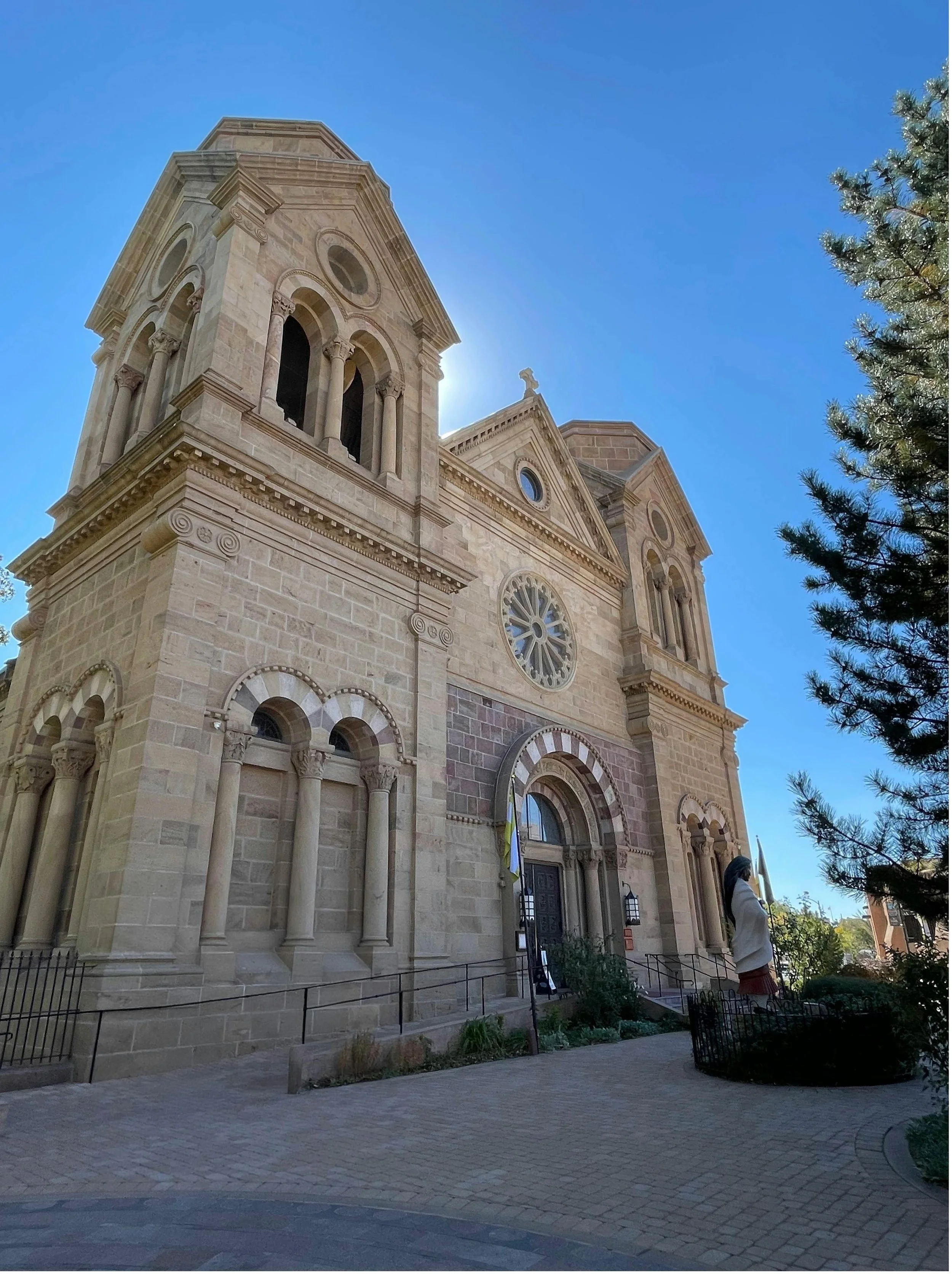 Santa Fe, NM