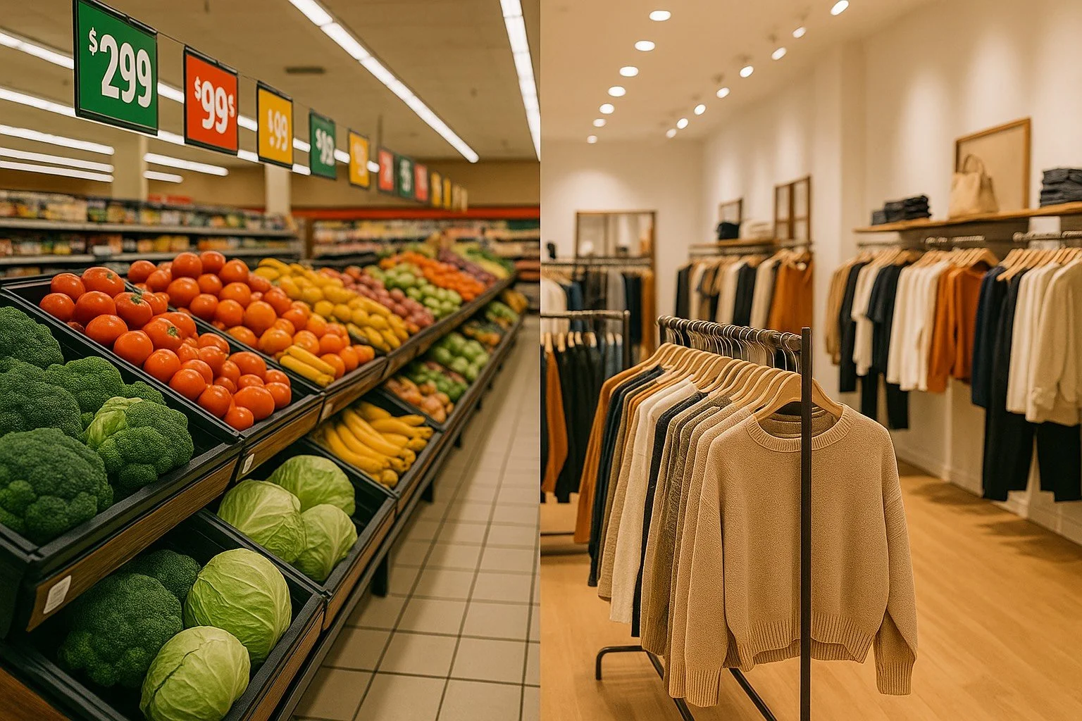 Grocery & Retail Security