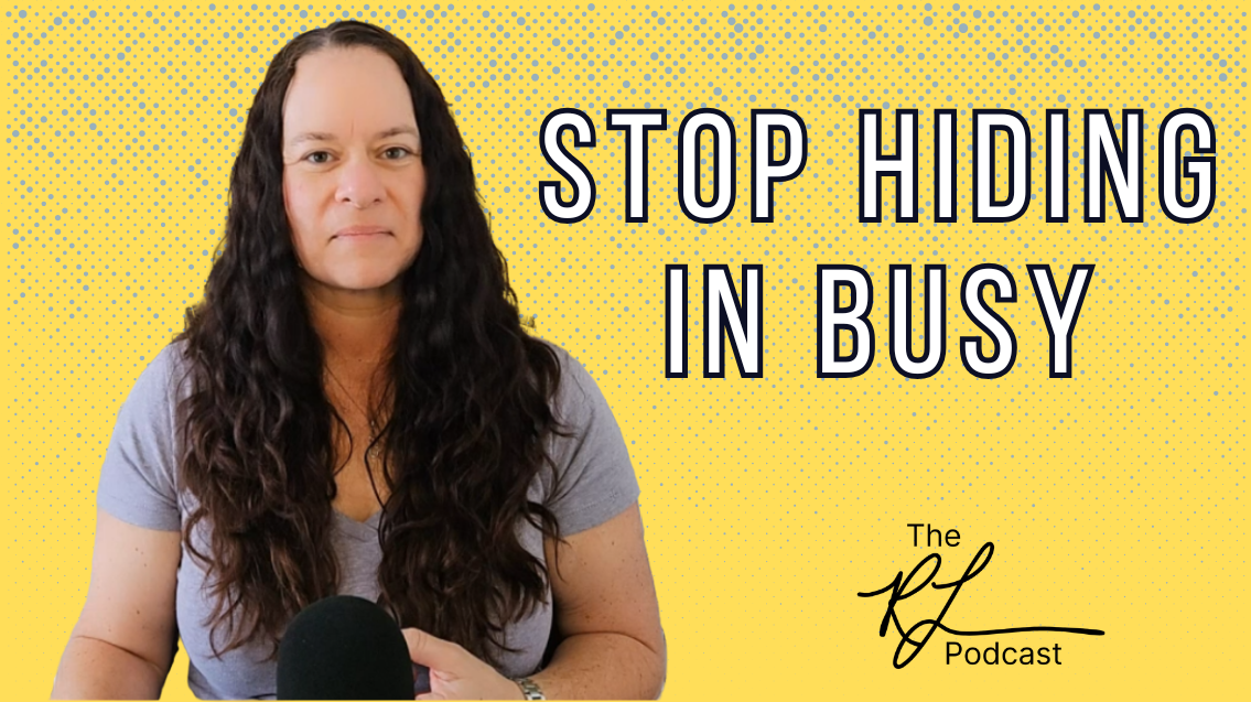 How to Stop the Procrastination Cycle: Why You Feel Lazy (But Aren't)