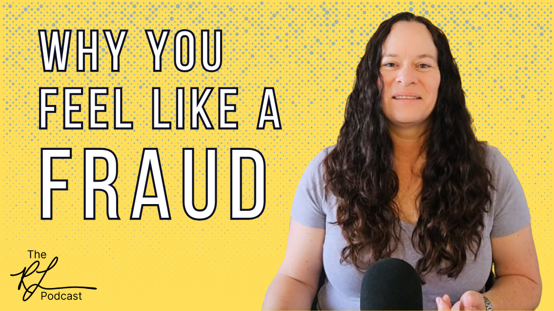 Overcoming Imposter Syndrome: Why High Achievers Feel Like Frauds