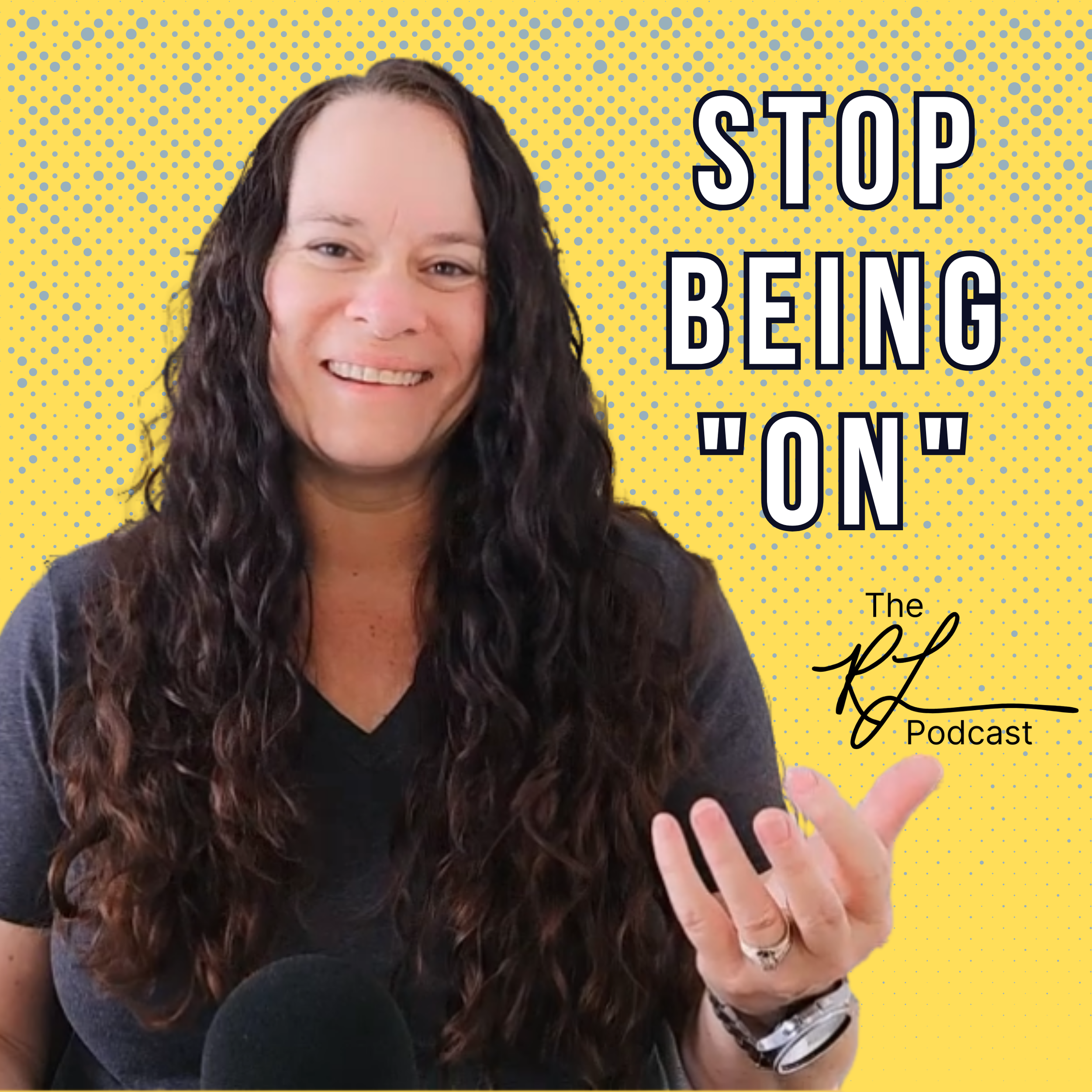 Why Your "Yes" is a Logic Trap: Reclaiming Your Peace in a Season of Overwhelm