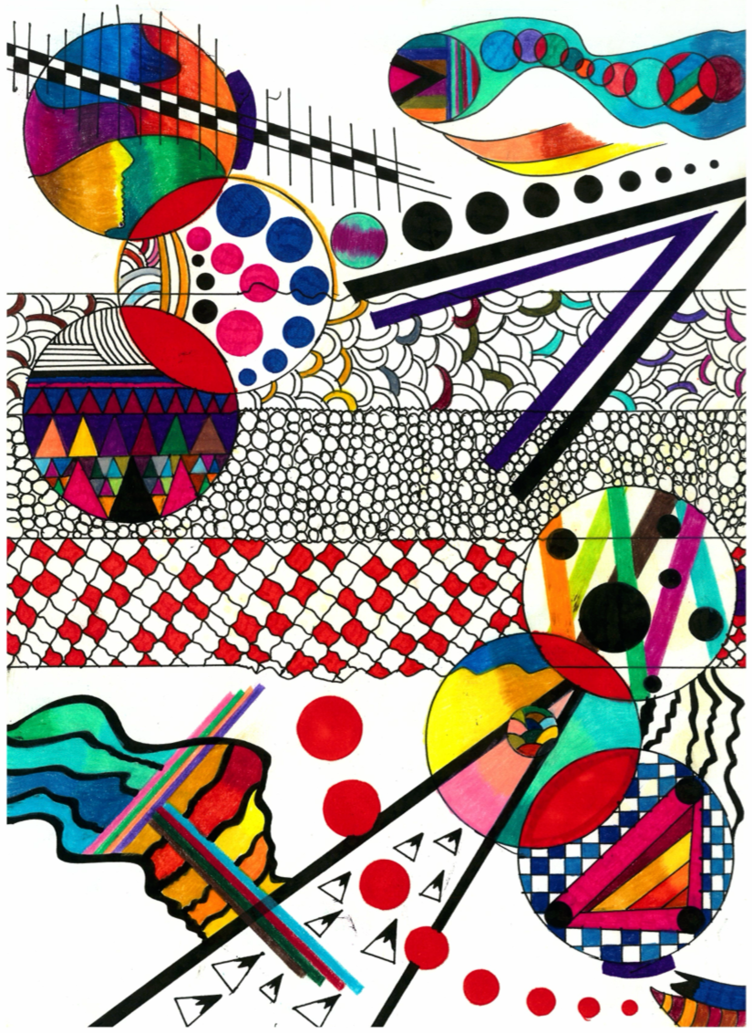 Title: Electro-Magnitism / Year: 2020