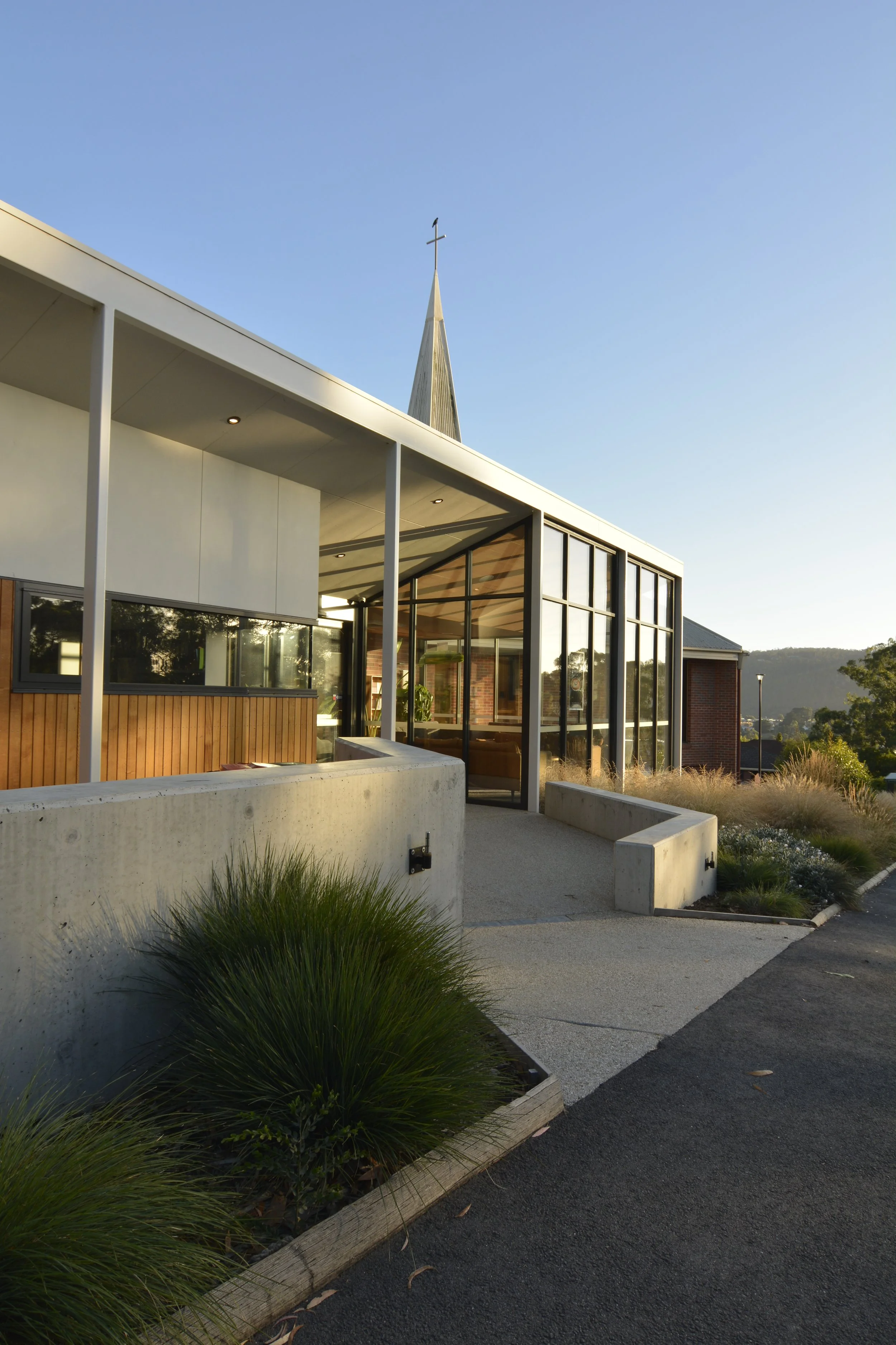 Kingston Christian Reformed Church