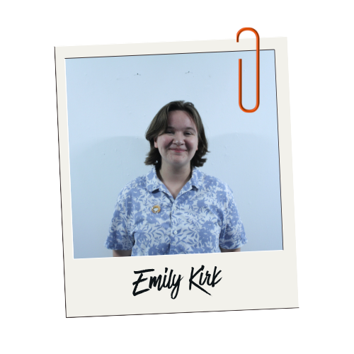 Emily Kirk