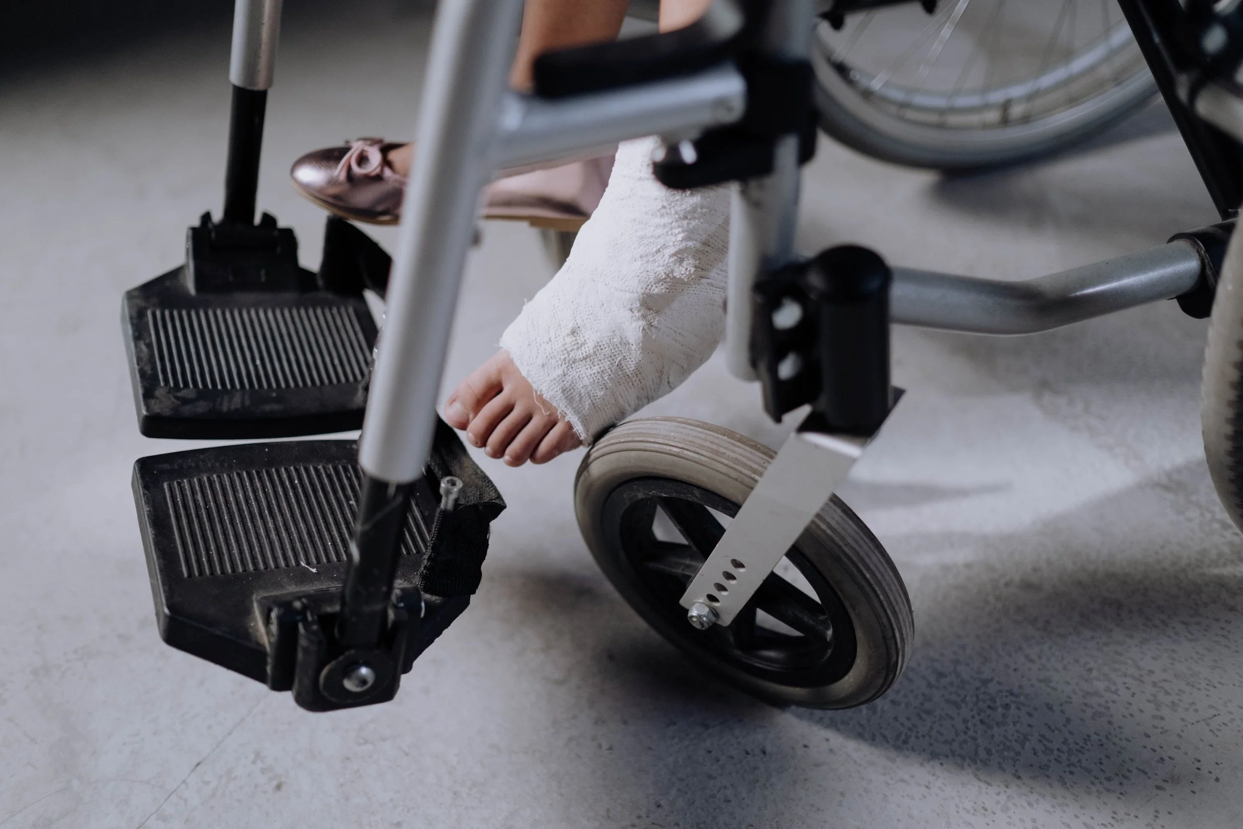 Personal Injury