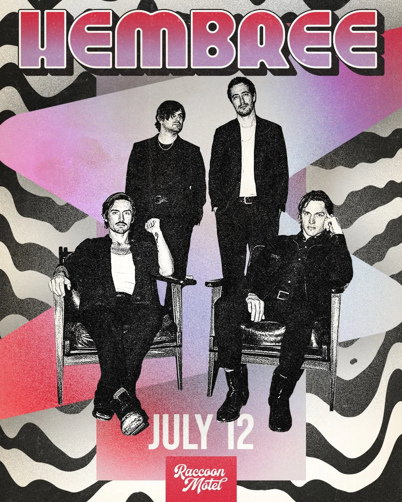 DO YOU WANNA BE HEMBREE BUDDDDDDDS!? Our boys are back this summer.