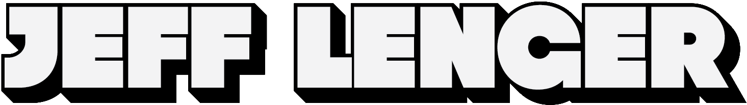 Jeff Lenger Design