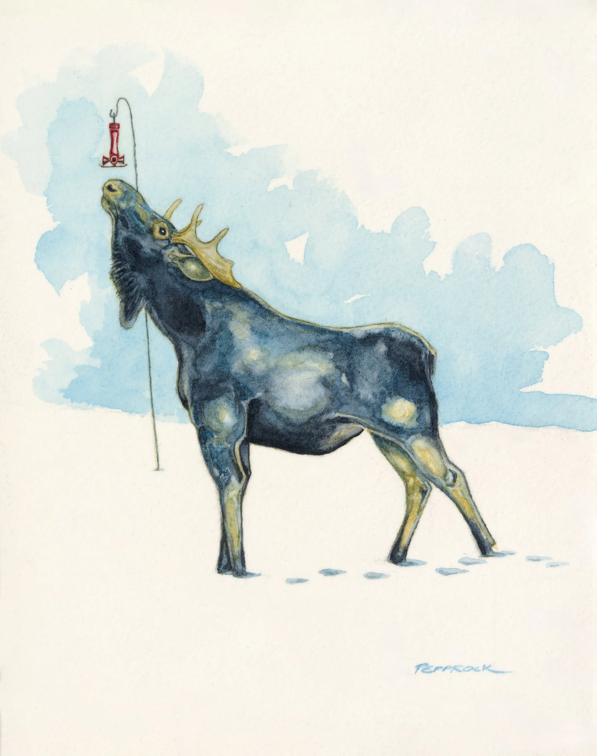 Cassens Fine Art- 6th Annual Juried Small Works Show