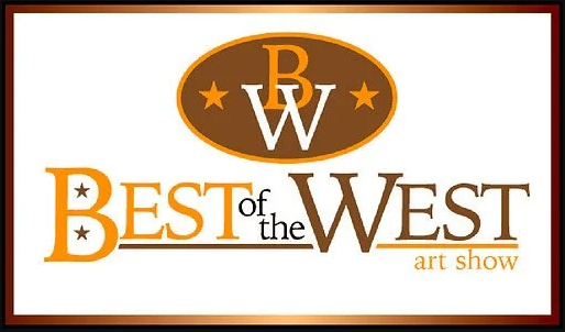 Best of the West Art Show