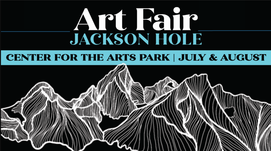 Art Fair Jackson Hole