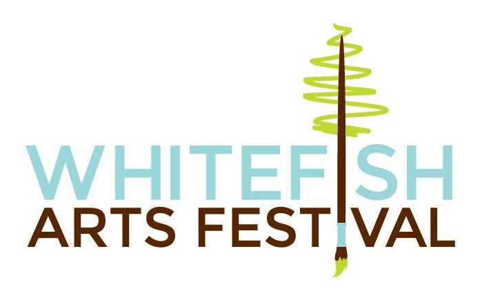 Whitefish Art Festival