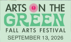Arts on the Green