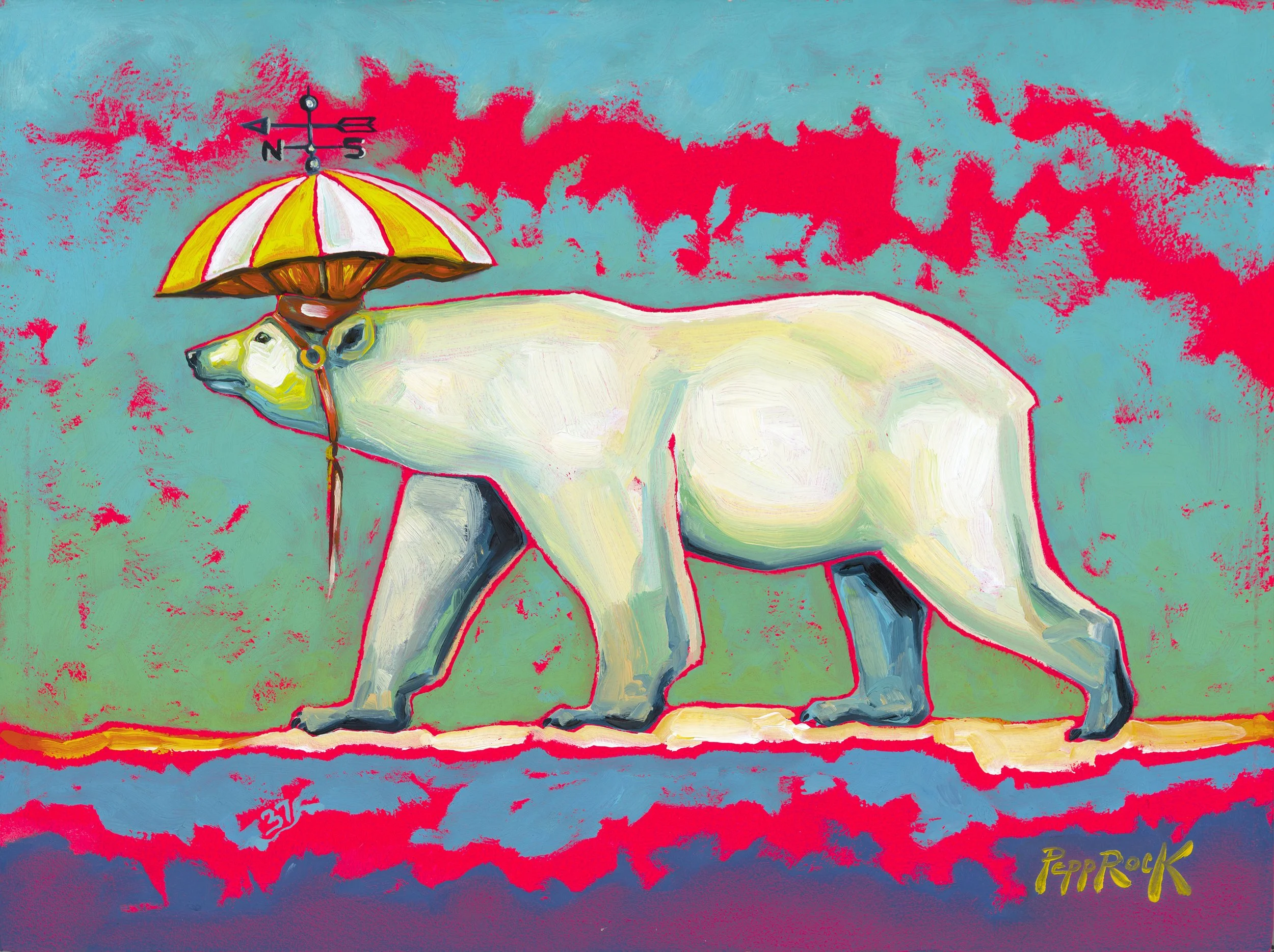 PFA_Polar Bear with hat1.jpg