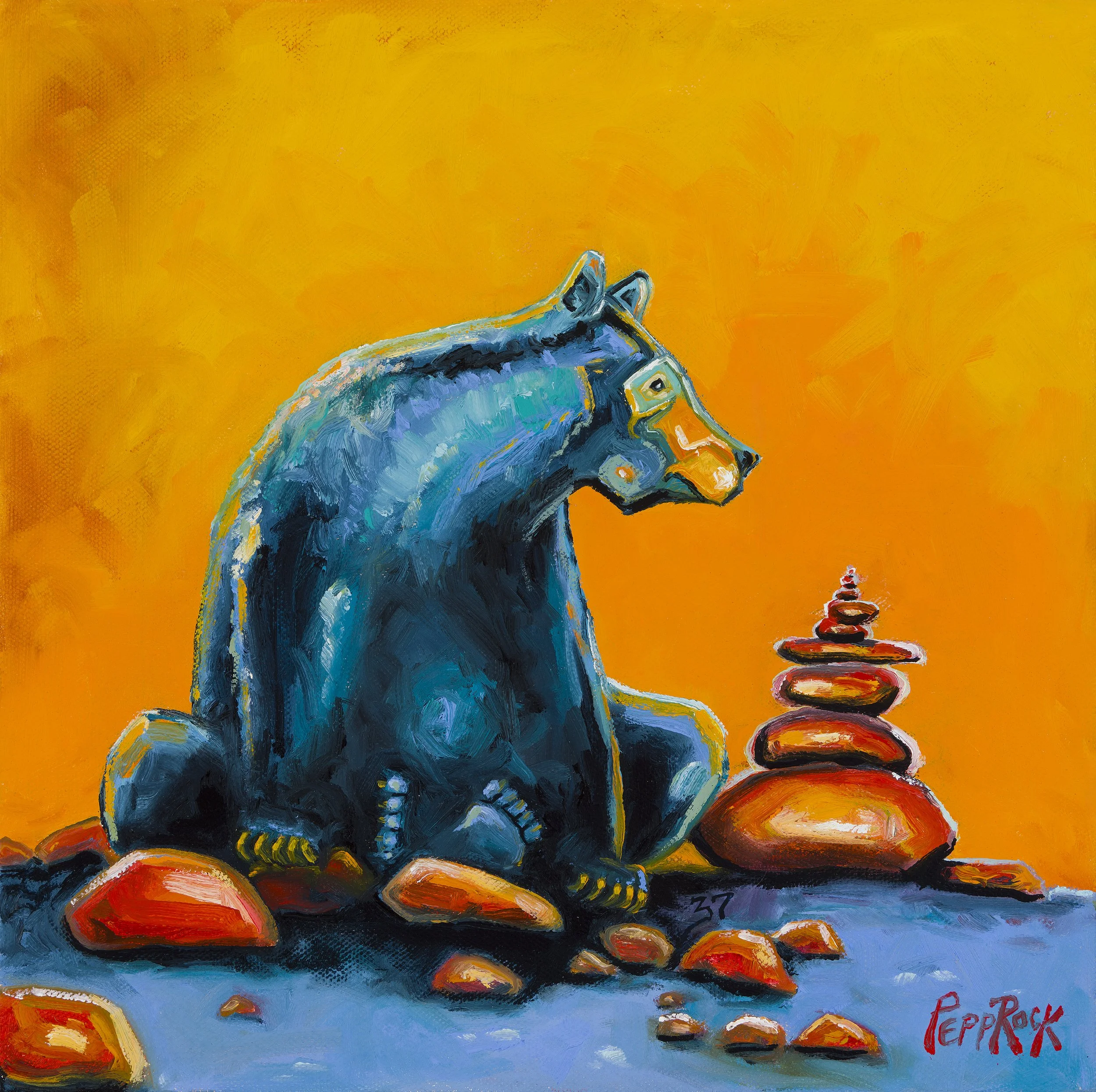 PFA_Bear with Rocks1.jpg