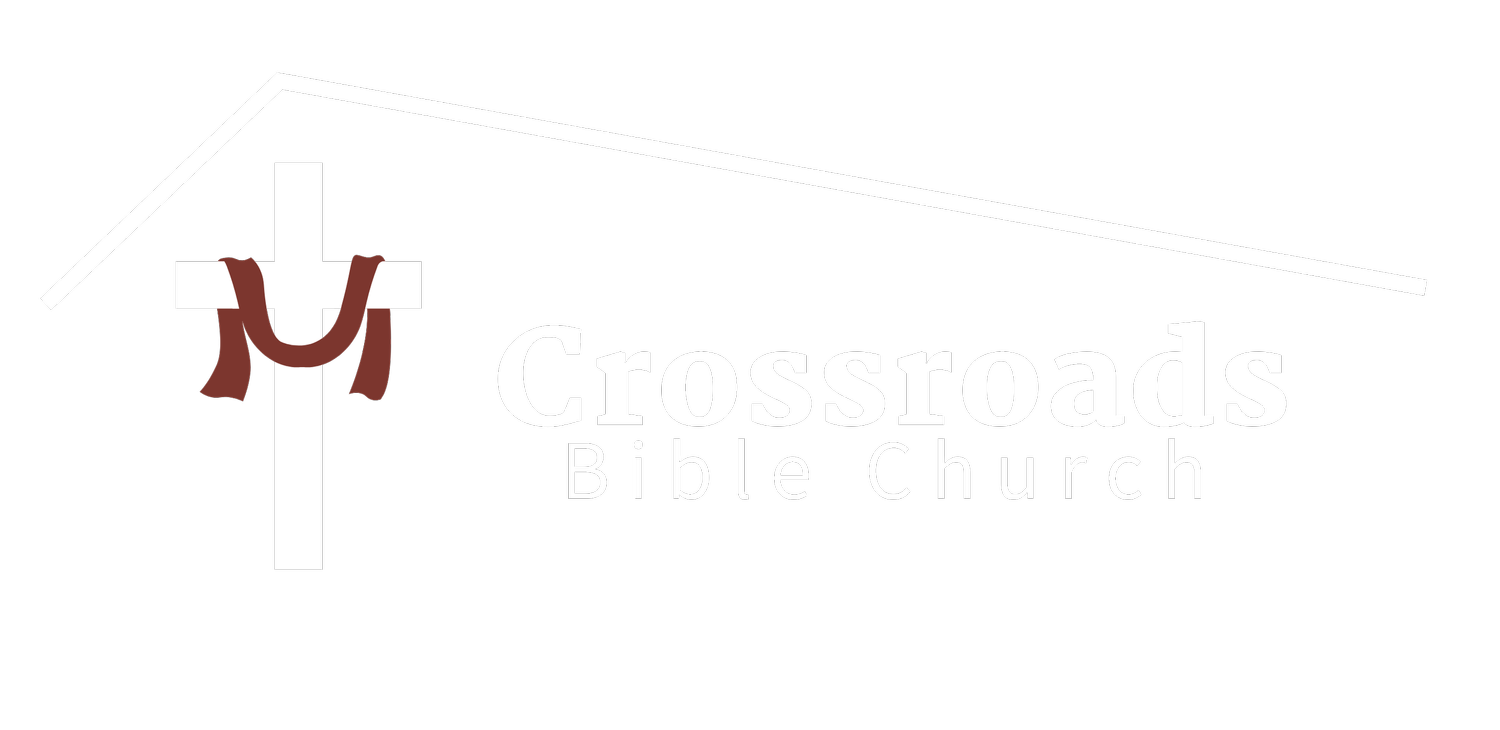 Crossroads Bible Church