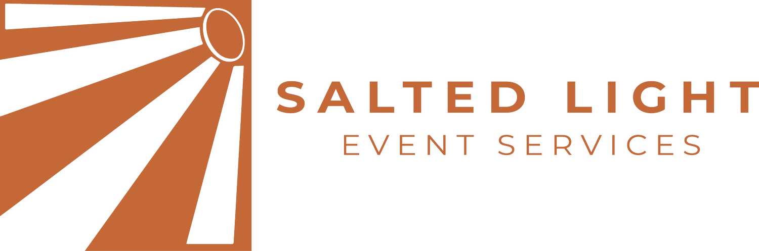 Salted Light Event Services
