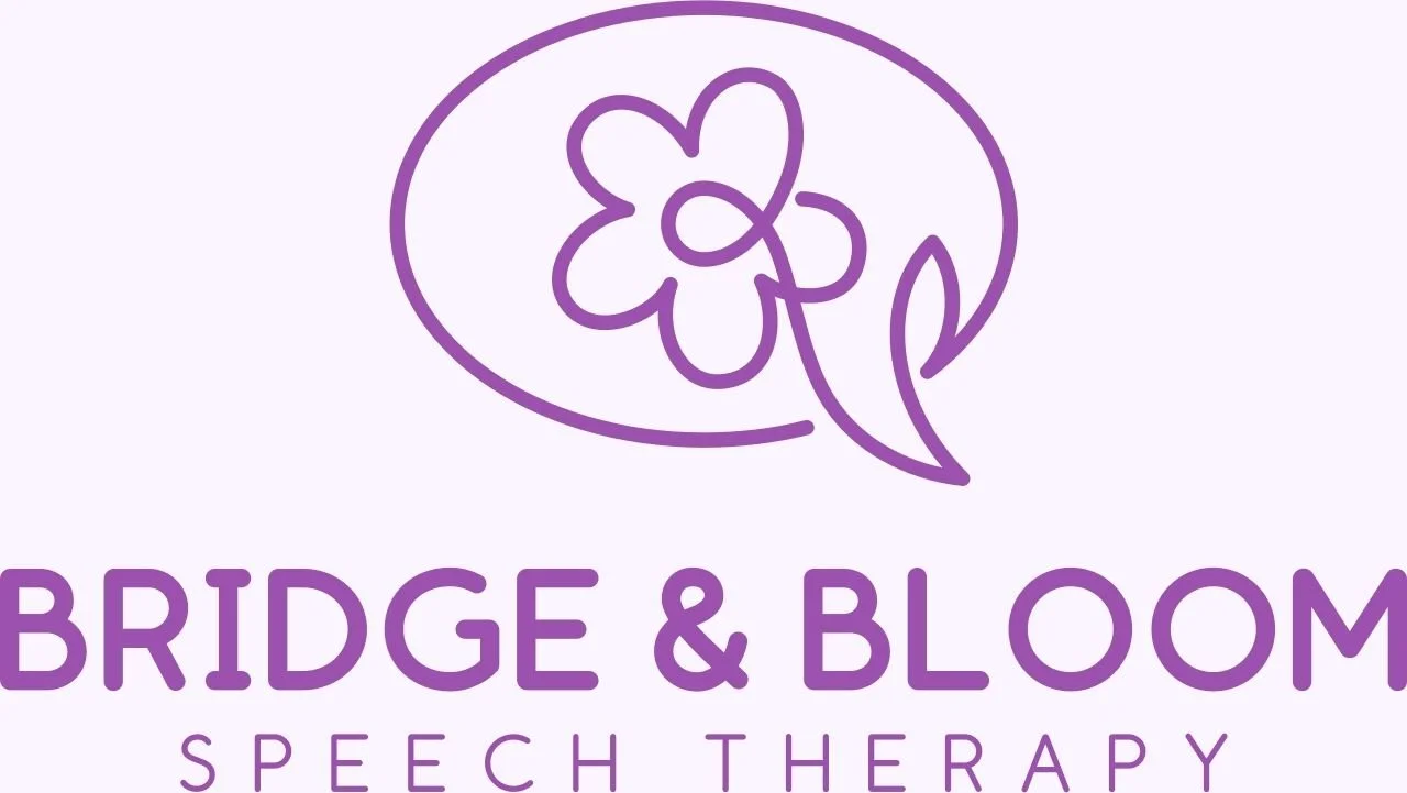 Bridge &amp; Bloom Speech Therapy