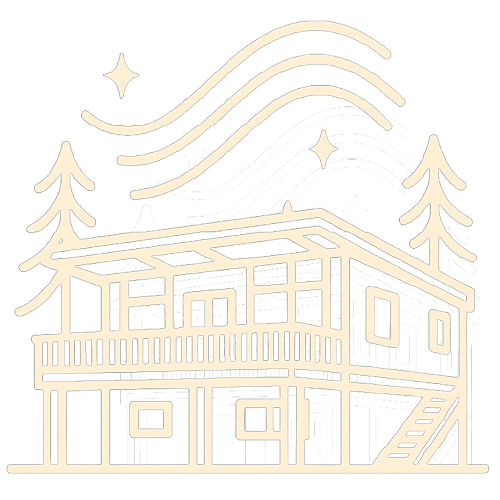 Chalet Aurora Borealis