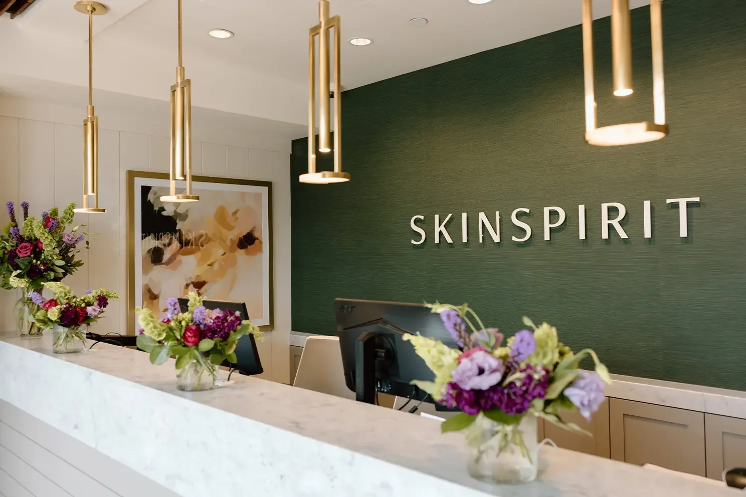GWP x SkinSpirit Del Mar